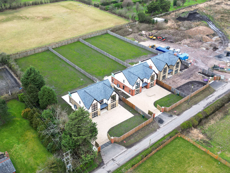 Sandy Lane Mawdesley